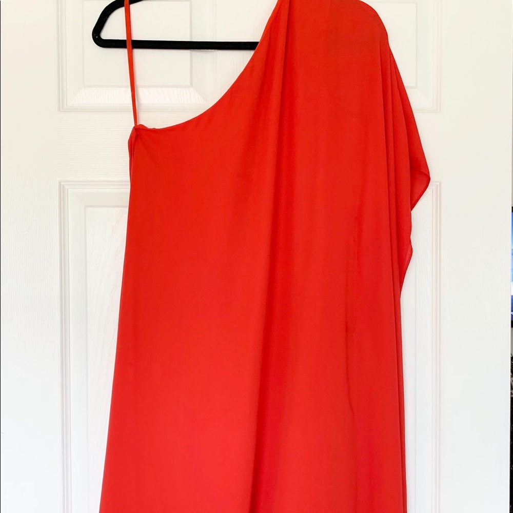 BCBG dress